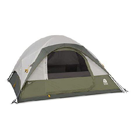 Sierra Designs Fern Canyon 4 Person Tent for Campi...