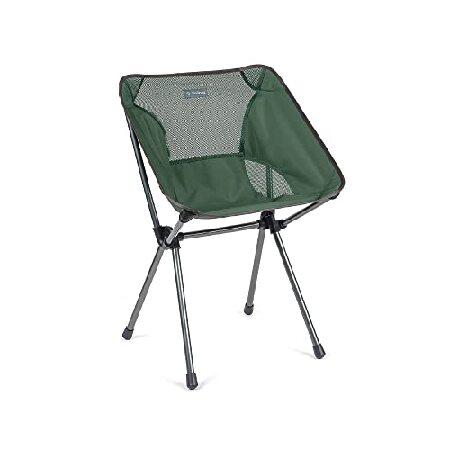 Helinox Cafe Chair Collapsible Outdoor Dining Chai...