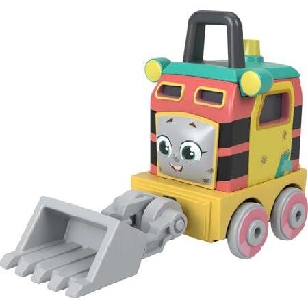 Thomas ＆ Friends Fisher-Price Sandy The Rail Speed...