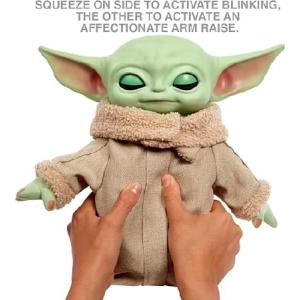 STAR WARS ザ・マンダロリアン/11イ...の詳細画像3