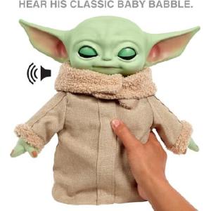 STAR WARS ザ・マンダロリアン/11イ...の詳細画像4