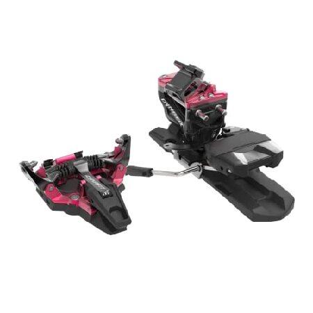 Dynafit ST Radical Binding - 2022 Flamingo, 100mm