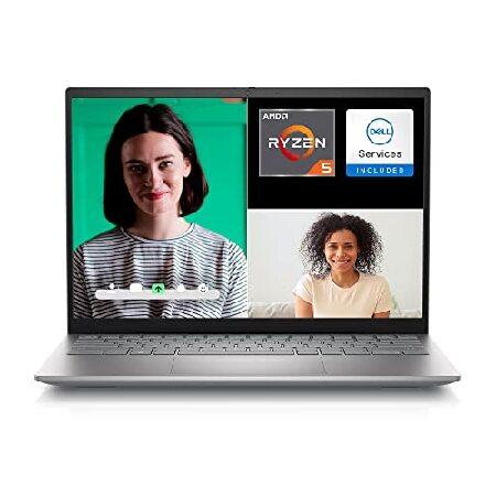 Dell Inspiron 14 5425 Notebook - 14.0-inch 16:10 F...