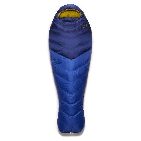 Rab Neutrino 600 Down Insulated Lightweight Mummy ...