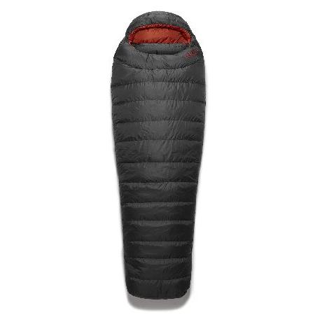 Rab Ascent 500 Down Insulated Mummy Sleeping Bag f...
