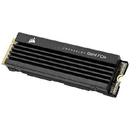 CORSAIR MP600 PRO Low Profileシリーズ 1TBモデル 【LPX PCIe...