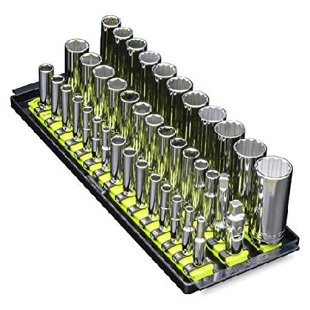 Ernst Manufacturing 8498HV 13-Inch Socket Boss, Pr...