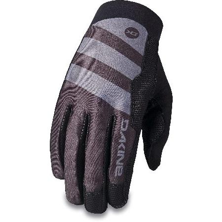 Dakine Mens Thrillium Full-Finger Biking Gloves, C...