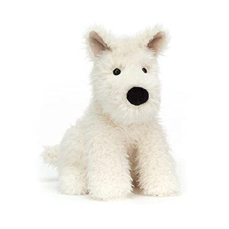 ジェリーキャット マンロ スコッティ Jellycat Munro Scottie 犬のぬいぐるみ ...