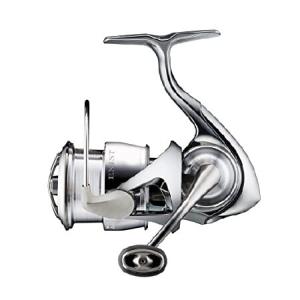 限定特価)ダイワ 22イグジスト LT2500S (2022年モデル）スピニング
