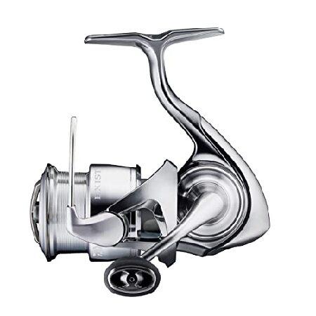 ダイワ(DAIWA) スピニングリール 22 イグジスト LT2000S-P(2022モデル)