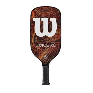 WILSON Juice XL エナジーピックルボールパドル