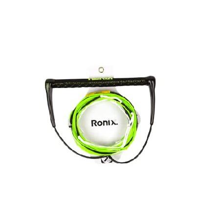 Ronix Combo 5.0 Hide Grip ウェイクボードハンドル 直径1.15インチ 80...