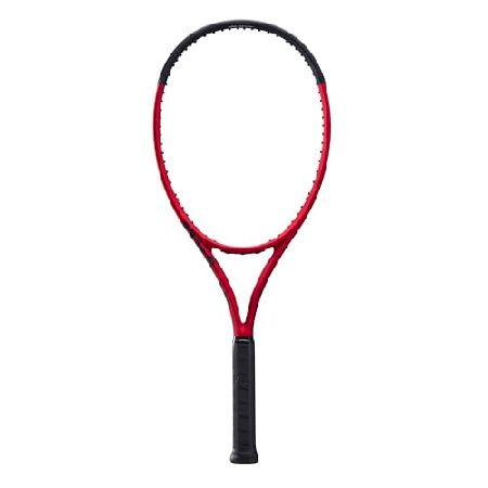 WILSON Clash 108 v2 Tennis Racquet (Unstrung) (4 3...