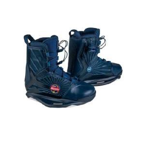 LIQUIDFORCE 4D FLEX US:8-9 リキッドフォース ウェイクボード ブーツ 