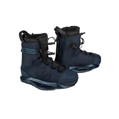 Ronix Kinetik Project EXP Intuition Wakeboard Boot...