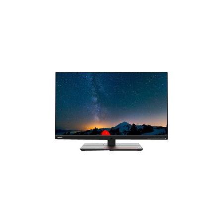 Lenovo ThinkVision P27u-20 - LEDモニター - 27インチ(27インチ...