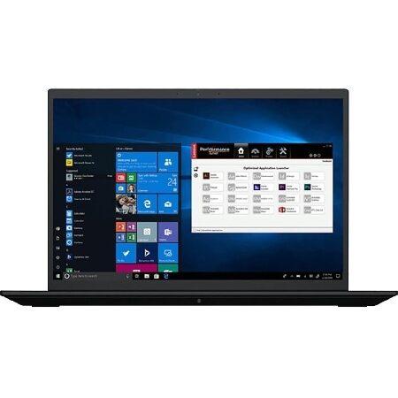 Lenovo ThinkPad P1 Gen 4 20Y3007KUS 16" Mobile Wor...