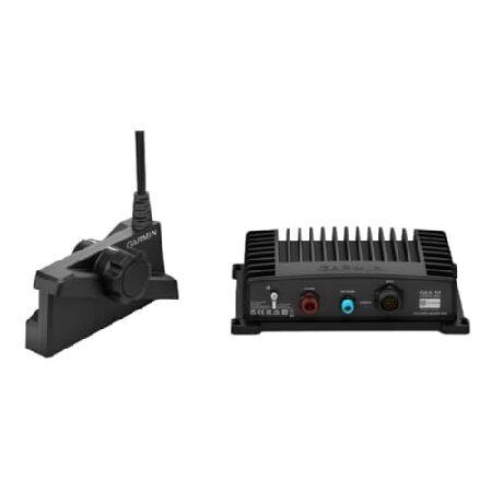 Garmin (ガーミン) LiveScope(TM) Plus システム GLS 10(TM)およ...