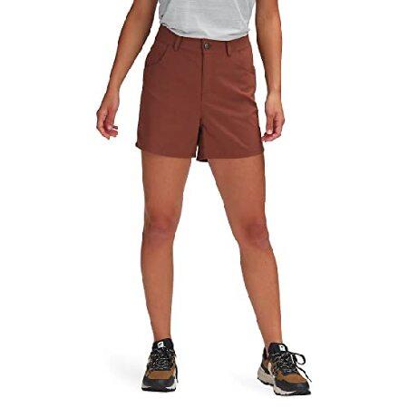 Flylow Women&apos;s Life Short - Lightweight, Active Sh...