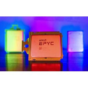 AMD EPYC 7H12トレイ4ユニットのみ。