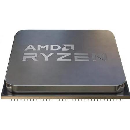 AMD Ryzen 5 5600X トレイ 60個パック