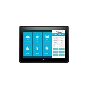 HP Engage Go Mobile POS Terminal - Intel Core i5 4.20 GHz - 8 GB DDR3 SDRAM - 256 GB HDD