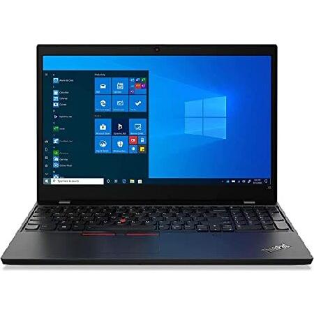 New Lenovo ThinkPad L15 Gen 2 Business Laptop, 15....