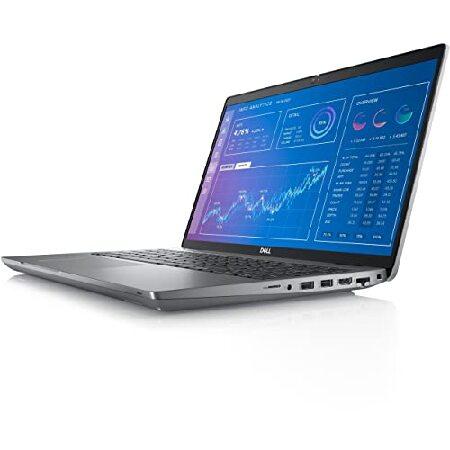 Dell Precision 3000 3571 15.6" Mobile Workstation ...