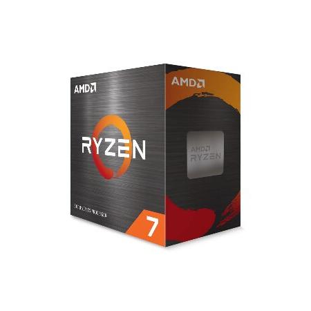 AMD Ryzen 7 5700X 8-Core, 16-Thread Unlocked Deskt...