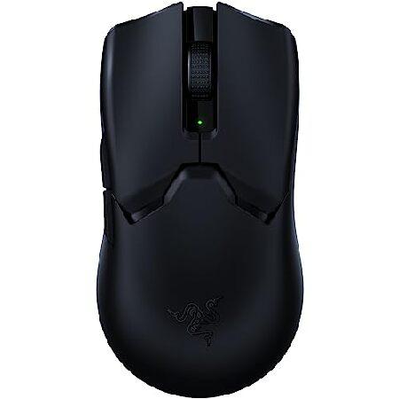 Razer Viper V2 Pro HyperSpeed Wireless Gaming Mous...