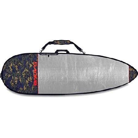 Dakine Daylight Surfboard Bag - Thruster