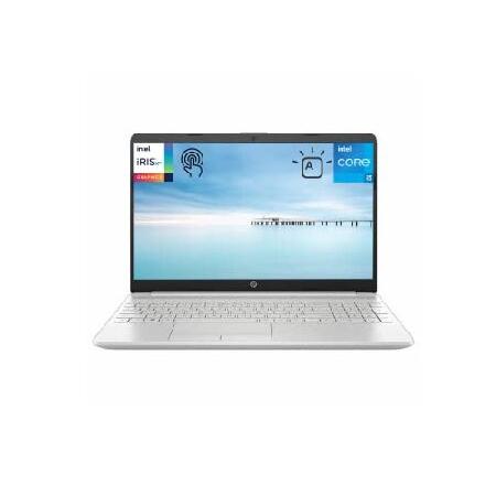 HP 2022 Notebook Laptop, 15.6" HD Touchscreen, Int...