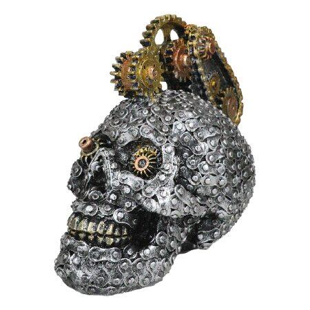 Ebros Gift Mad Max Geared Screws Mohawk Steampunk ...