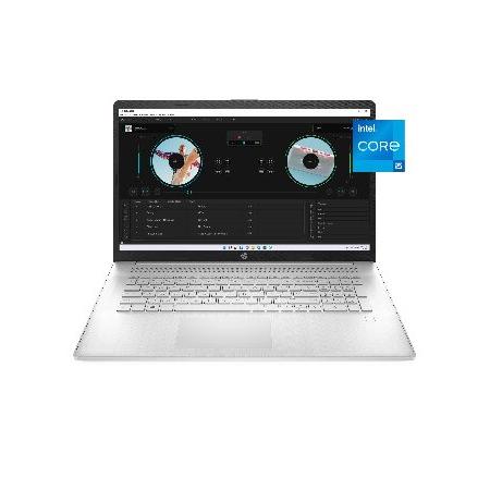 HP 17.3-inch Laptop, 11th Generation Intel Core i5...