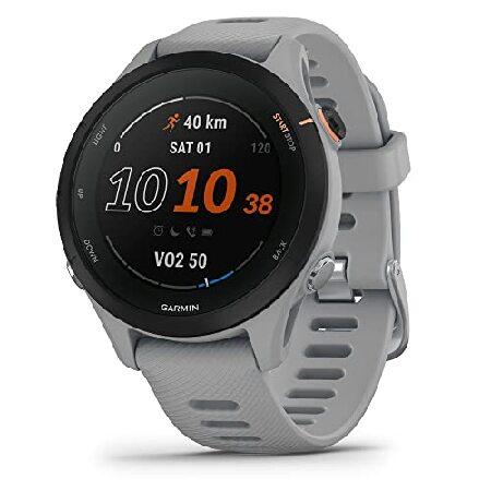 Garmin Forerunner(R) 255S, Smaller GPS Running Sma...