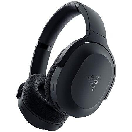 Razer Barracuda Wireless Gaming ＆ Mobile Headset (...