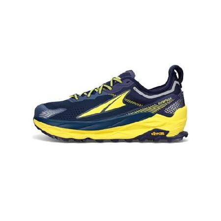 ALTRA(アルトラ) オリンパス５男性用 AL0A7R6P Navy 9