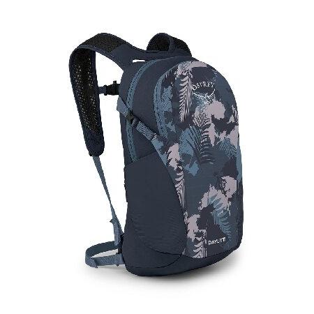 Osprey Daylite Daypack, Palm Foliage Print, One Si...