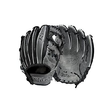 WILSON Unisex-Erwachsene A2K SC1787SS Baseball, Su...