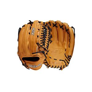 Wilson 2023 A2K D33 11.75” Pitcher’s Baseball Glove - Right Hand Throw｜awa-outdoor
