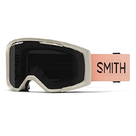 Smith Optics Rhythm MTB Downhill Cycling Goggle - ...