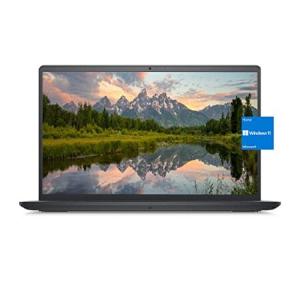 Dell 2022 Inspiron 15 3510 Laptop, 15.6