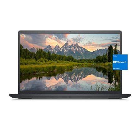 Dell 2022 Inspiron 15 3510 Laptop, 15.6" HD Displa...
