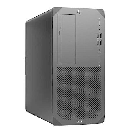 HP Z2 G9 Workstation - Intel Core i9 Hexadeca-core...