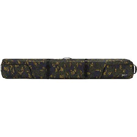 Dakine Boundary Ski Roller Bag - Cascade Camo - 20...