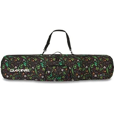 Dakine フリースタイル スノーボードバッグ ウッドランドフローラル 165cm