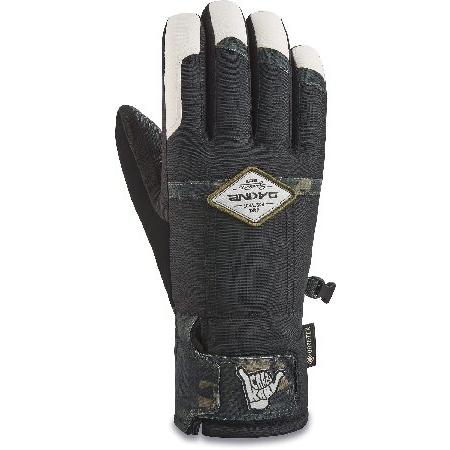 Dakine Team Bronco Gore-TEX Glove - Karl Fostvedt ...