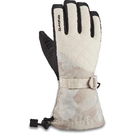 Dakine Lynx Glove - Women&apos;s - Sand Quartz - X-Smal...