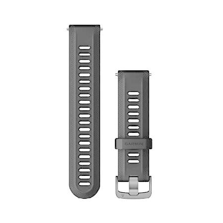 Garmin Replacement Band for Forerunner 955, Black ...